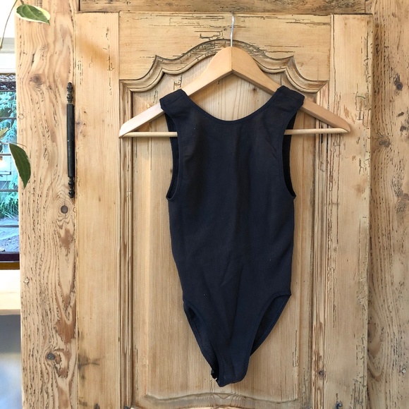 BODY SUIT - Picture 1 of 3